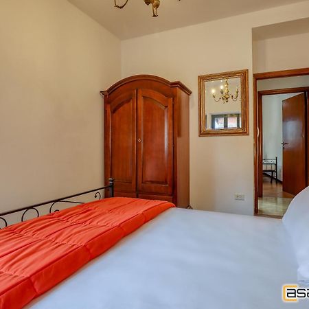 Sofia Casa Vacanze 奥西莫 外观 照片