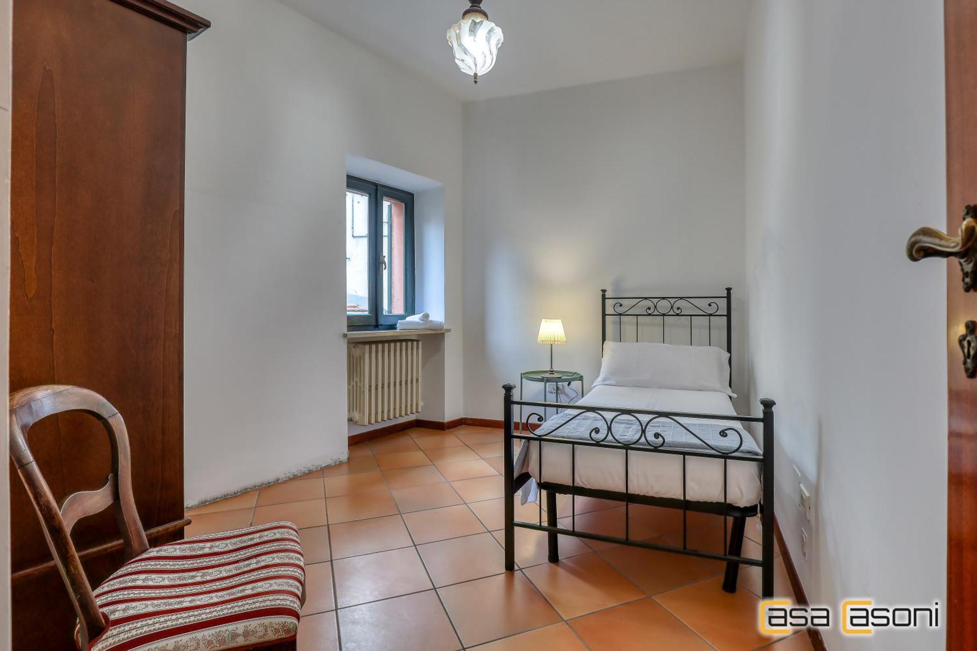 Sofia Casa Vacanze 奥西莫 外观 照片