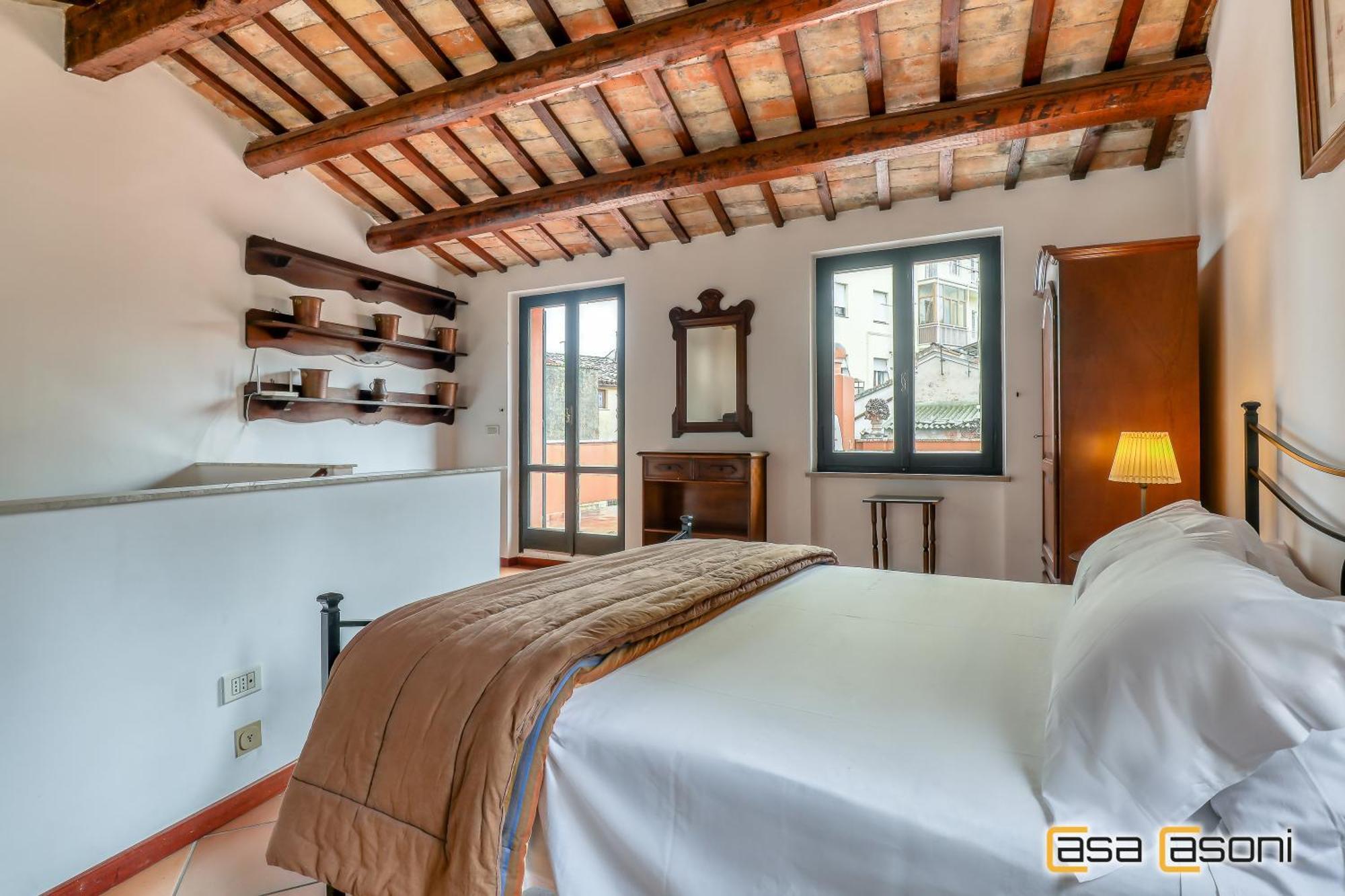 Sofia Casa Vacanze 奥西莫 外观 照片