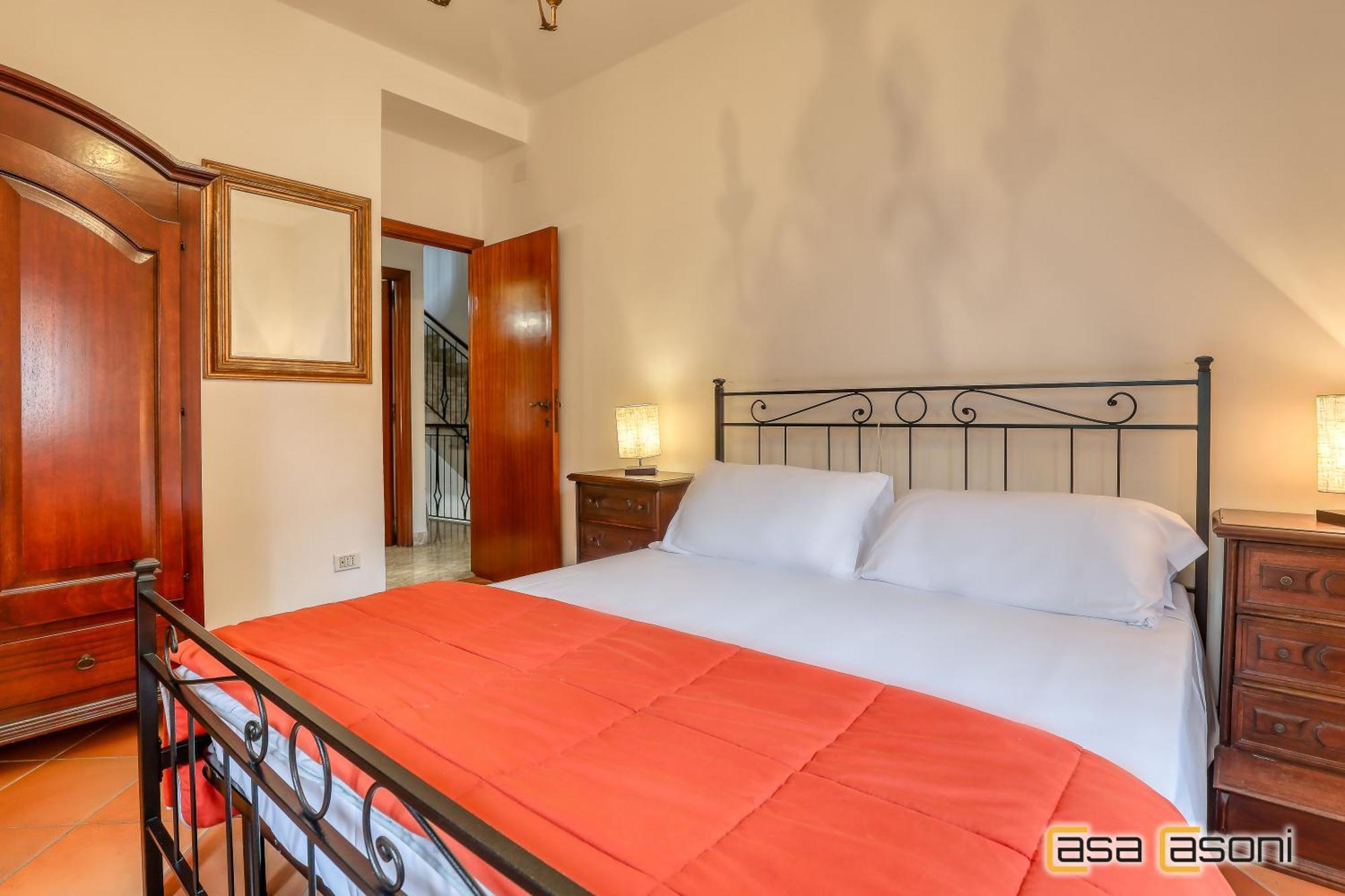 Sofia Casa Vacanze 奥西莫 外观 照片