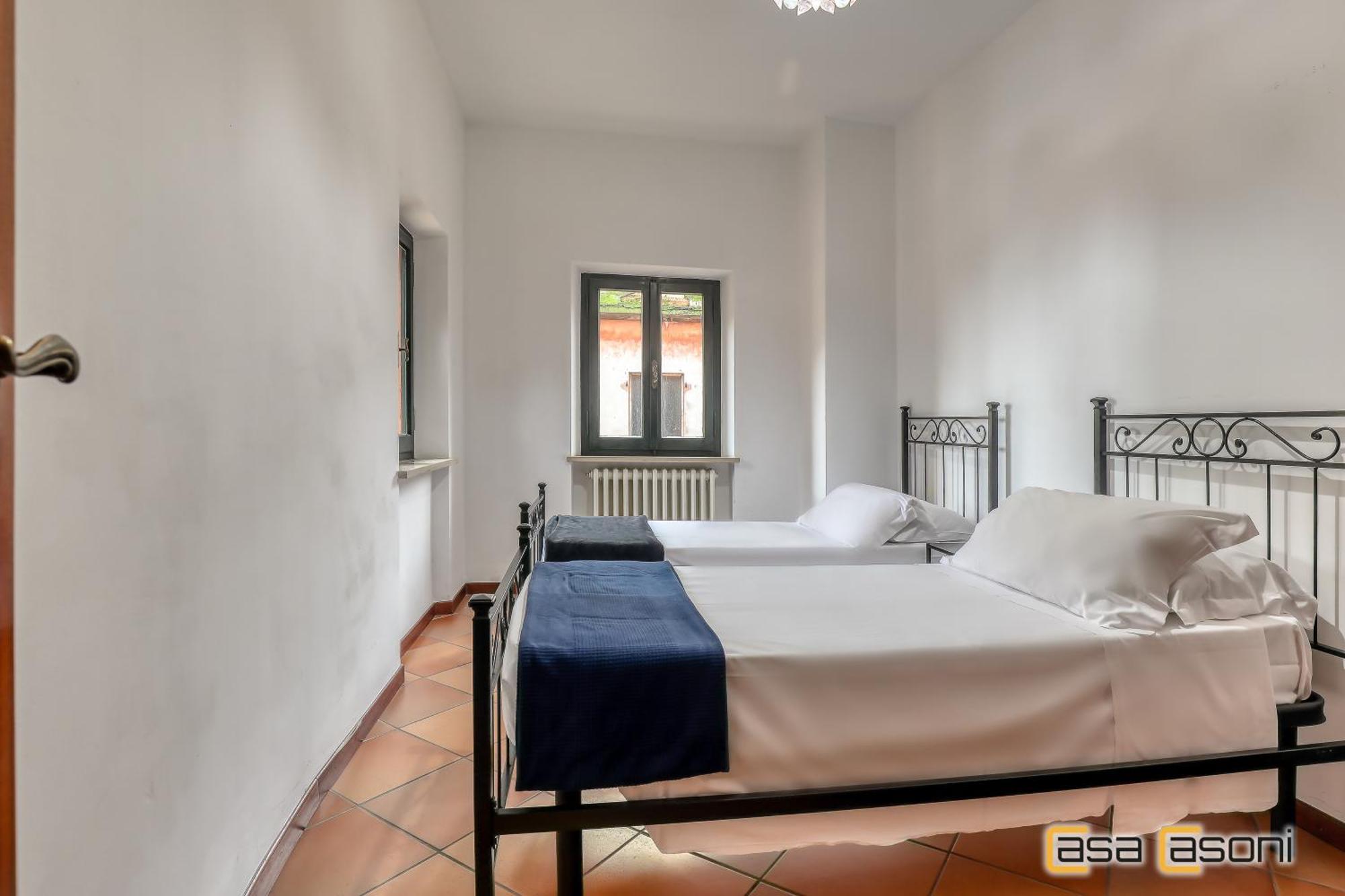 Sofia Casa Vacanze 奥西莫 外观 照片